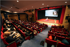 Sanatını Milli Değerler Şekillendirdi