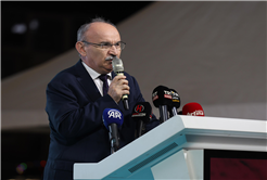“Sağlam ve dirençli şehircilik anlayışıyla çocuklarımıza iyi bir gelecek bırakabiliriz”