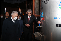 “Bisiklet denince akıllara ilk gelen şehir Sakarya”