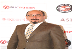 Basketbol Süper Ligi’ne yükseleceğiz
