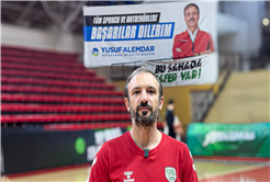 Namağlup Büyükşehir Keçiören’i ağırlıyor