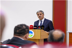 Yusuf Alemdar başkanlığında ilk meclis: “Sakarya’nın kalkınması, milletimizin refahı için yorulmadan çalışacağız”