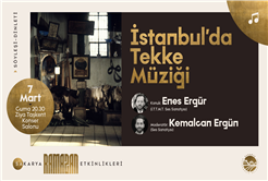 Büyükşehir’in Ramazan etkinliklerinde takvim belli oldu