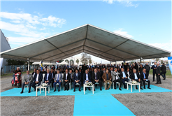 Serdivan İçin 35 Milyonluk İlk Kaynak