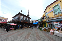 3. etapta 45 yapının restorasyonu tamamlandı