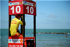 Büyükşehir'den tatilcilere önemli uyarı: “20 Ağustos’a kadar tehlike var”