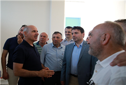 Sakarya’nın içmesuyuna güveni tam