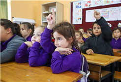 Su Müfettişleri tasarruf yöntemlerini öğrendi