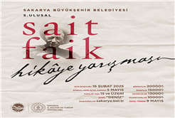 Sait Faik’in hatırası farklı hikâyelerle yaşayacak: Başvurular başlıyor