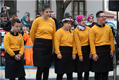 Engelsiz Kafe Sakarya’nın Hizmetinde