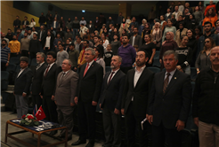 “İki devlet bir millet olarak yolumuza devam edeceğiz”