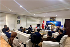 Tarım ve Orman Bakanlığı ve SASKİ iş birliği ile Sakarya’nın su kaynakları güvence altına alınacak