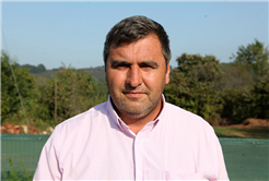 Yenilenen yollarla ulaşım daha rahat