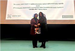 SGM’de sağlıklı iletişimin şifreleri konuşuldu