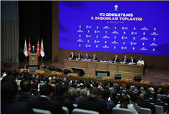 “Güçlü birlikteliğimizi sürdürecek, şehrimiz için çalışmaya devam edeceğiz”