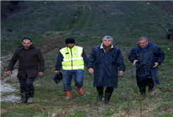 “Melen Botanik Vadisi ekonomiye katkı sağlayacak”