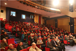 Gönlüyle Aklını Dengelemiş ‘Beş Şehirli’