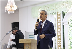 Başkan Yusuf Alemdar'dan Hendek’te peş peşe müjdeler