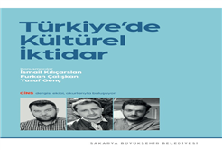 Kasım’da Etkinlikler Bir Başka