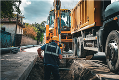 SASKİ, 550 kilometreye ulaşan hatlarla şehrin altyapısını güçlendiriyor