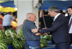 Hayırlı Bayramlar Sakarya
