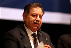 İhsan Süreyya Sırma Ümmetin Kalemidir