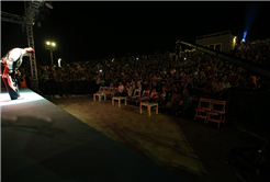 Sakaryapark’ta Ramazan Coşkusu