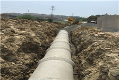 Kanalizasyon Çöp Değildir