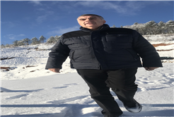 Sakarya’nın yeni su kaynağında geri sayım başladı