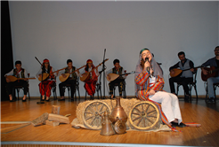 Yunus Emre Akyazı SGM’de anıldı