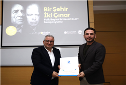 Necati Mert ve Adapazarı: Bir büyük çınar ve yaşayan koca bir miras…