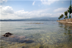 Sakarya’nın içmesuyuna güveni tam
