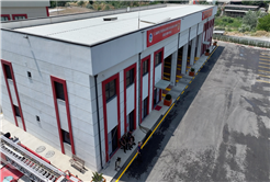 Büyükşehir’in bu merkezi Sakarya’da afet bilincini en üst seviyeye çıkaracak: Başkan Alemdar tüm süreci yerinde gördü 