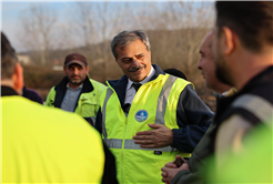 Cumhurbaşkanı Erdoğan ve Alemdar görüşmesi sonrası Ballıkaya için beklenen haber