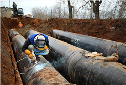 ‘Sağlam altyapı sağlam gelecek’ hedefiyle yatırımlarımız hız kesmeden devam edecek