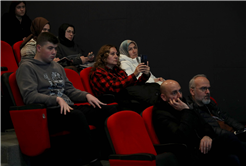 Film tutkunları OSM’de Bergman sinemasının derinliklerine indi 