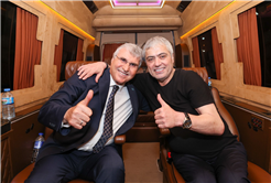 Vadide Dünya Kupası yarışları sonrası Cengiz Kurtoğlu rüzgarı