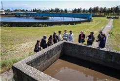 Suyun sağlıklı yolculuğu mercek altında