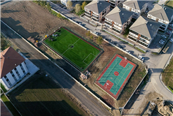 Erenler ve Arifiye’nin sosyal yaşamı tesisleşmeyle değişecek: Projelerde son durum