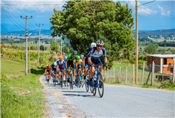 Tour of Sakarya’ya coşkulu başlangıç: 80 yıldız sporcuyla bu bir ilk