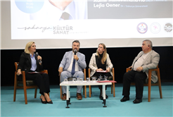 Bilge Kral Aliya vefatının 22. yıl dönümünde anıldı