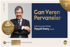 Büyükşehir’in Ramazan etkinliklerinde takvim belli oldu