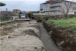 Büyükşehir SASKİ içme suyunda kayıp vermiyor