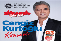 BMX Dünya Kupası heyecanı Bisiklet Vadisi’nde yaşanacak