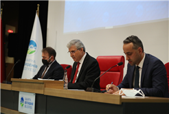 Sakarya ticaretin önemli bir durağı olacak