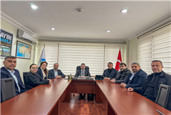 Erenler’de güçlü altyapı için aralıksız çalışıyoruz