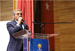 “Sakarya’yı her alanda hizmetlerle buluşturmak için kararlılıkla çalışıyoruz”