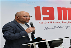 Büyükşehir doğa yürüyüşleri Keremali Göl Yaylası parkuruyla final yaptı