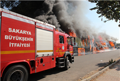 Tek tesellimiz can kaybının olmamasıdır