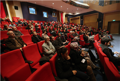 Sanatını Milli Değerler Şekillendirdi